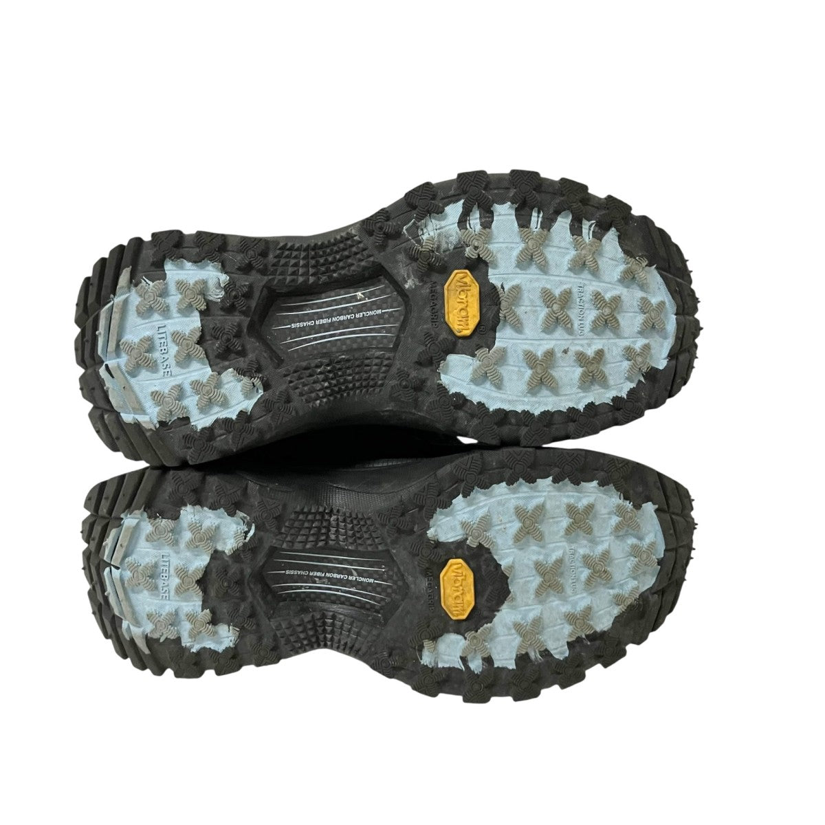 MONCLER TRAILGRIP LITE2スニーカー 古着・中古-9枚目のアイテム画像