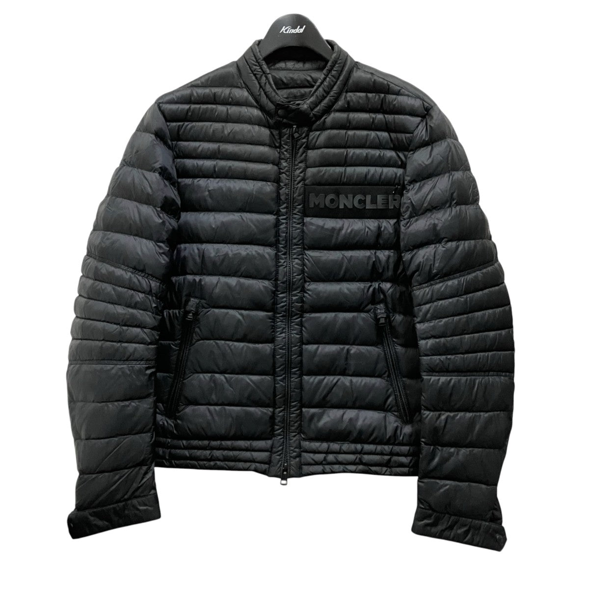MONCLER ダウンジャケットG10911A12400 古着・中古-1枚目のアイテム画像