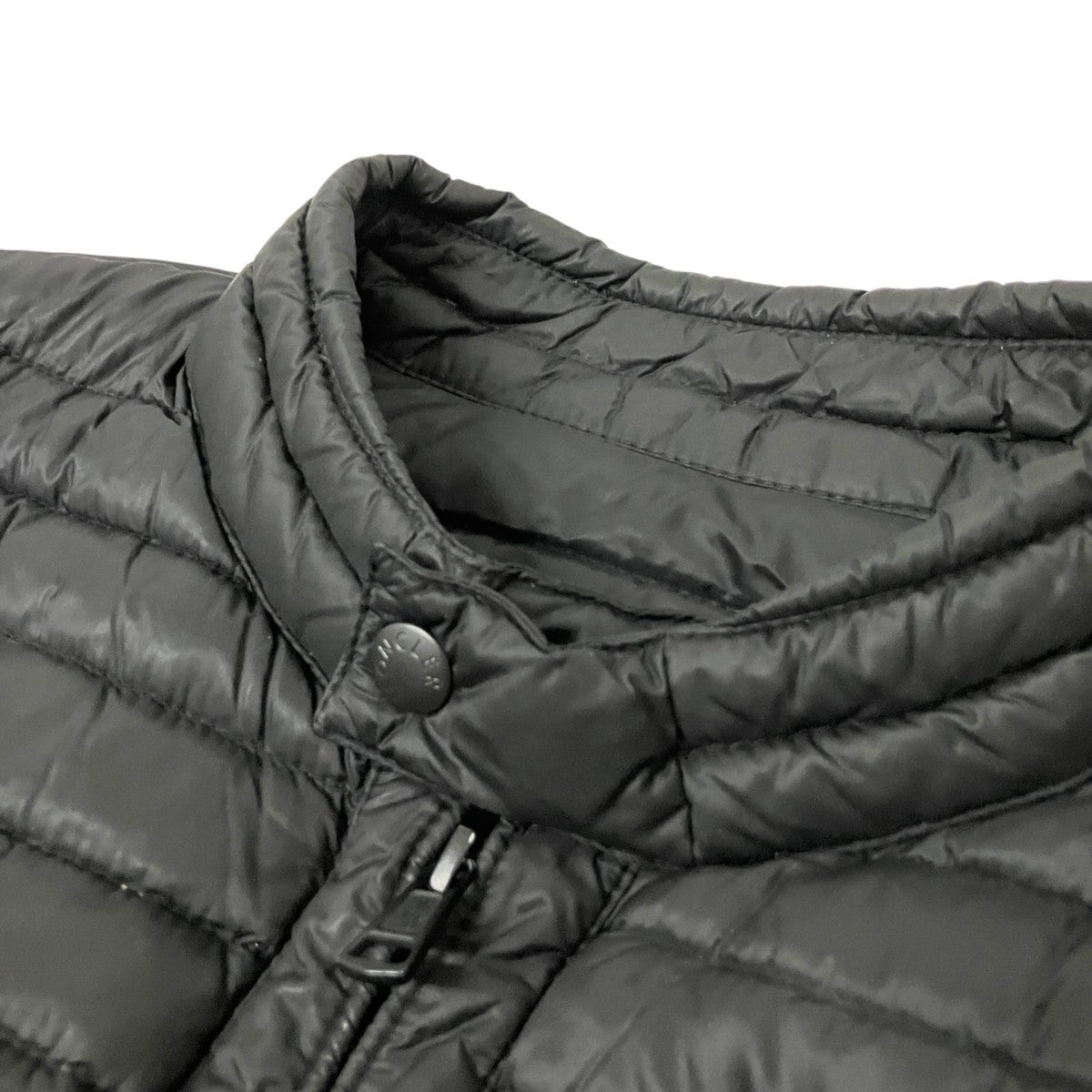 MONCLER ダウンジャケットG10911A12400 古着・中古-3枚目のアイテム画像