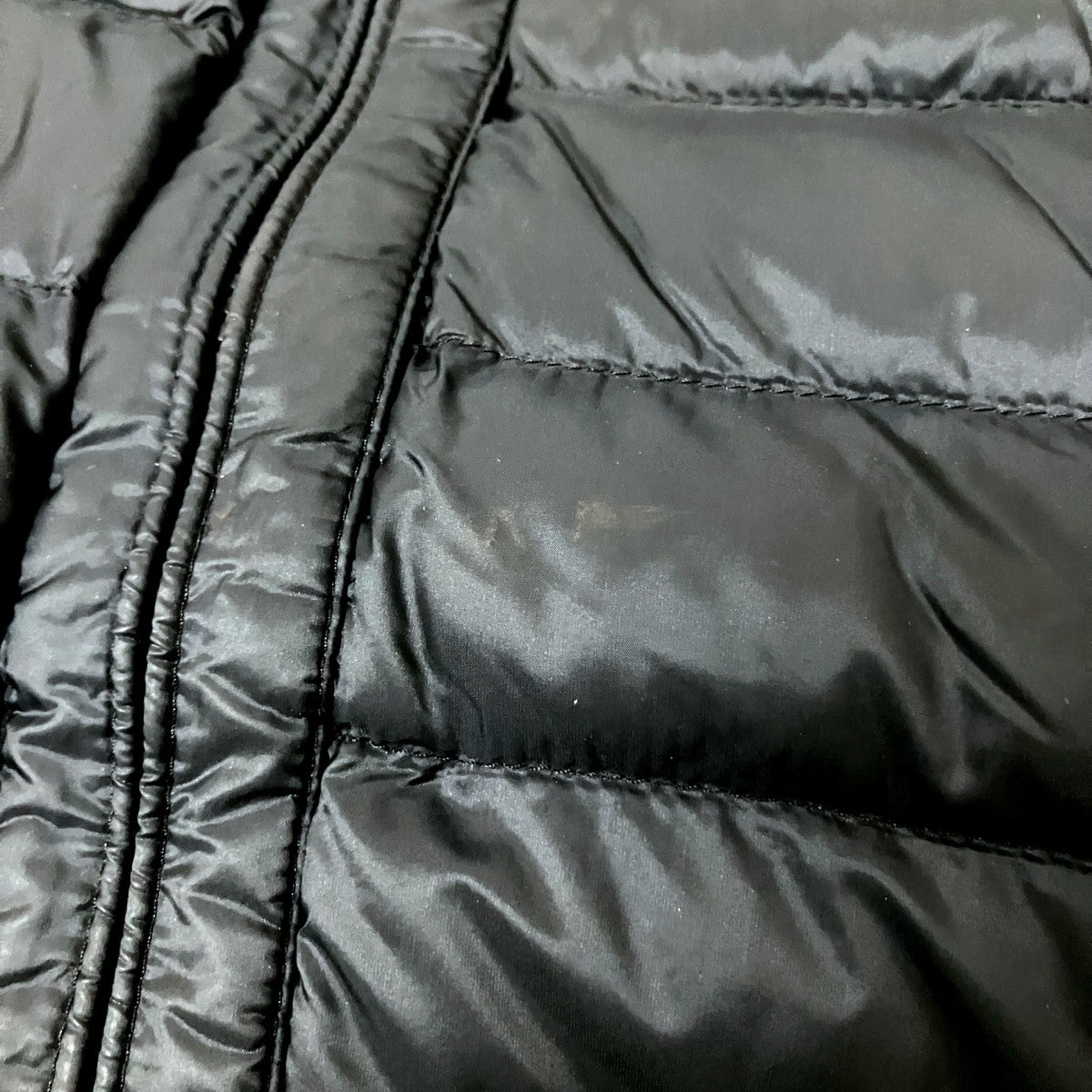 MONCLER ダウンジャケットG10911A12400 古着・中古-5枚目のアイテム画像