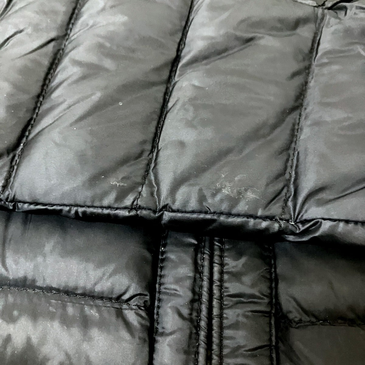 MONCLER ダウンジャケットG10911A12400 古着・中古-7枚目のアイテム画像