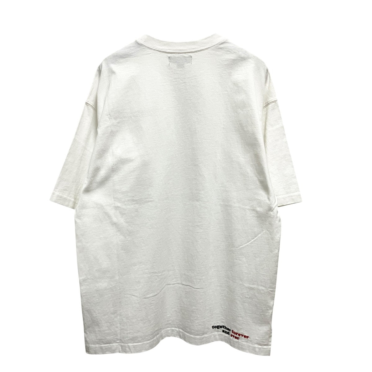 ずっと一緒だよTee半袖Tシャツ152095