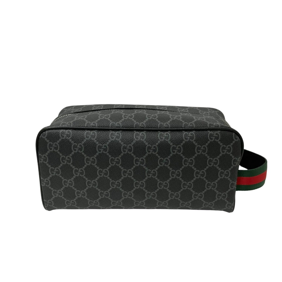 GUCCI Porter small toiletry caseGGクラッチバッグ855753 498879 古着・中古-1枚目のアイテム画像