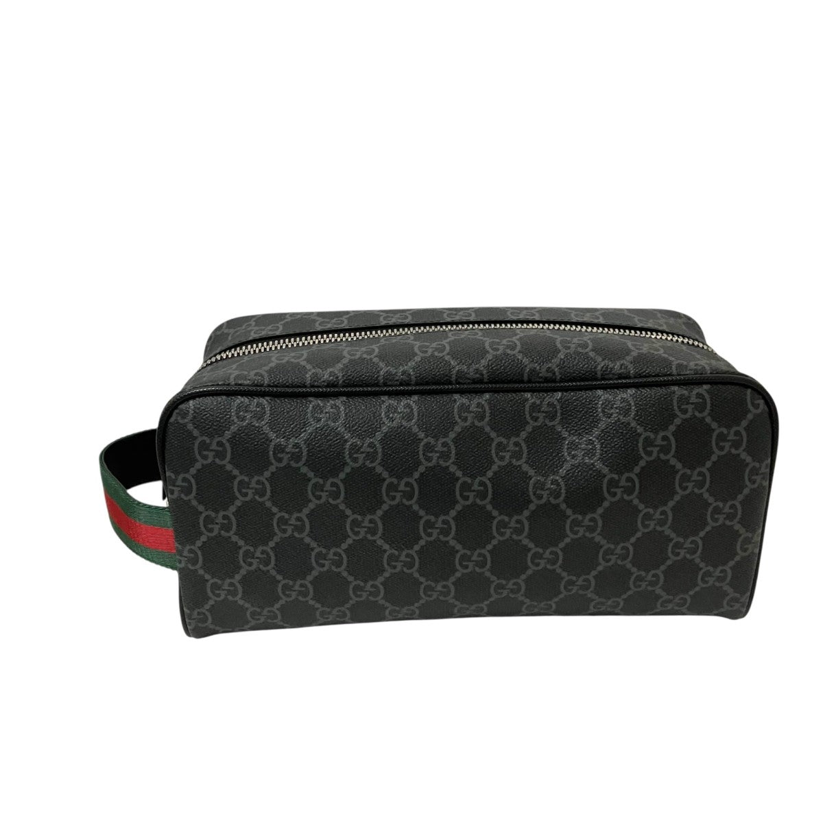 GUCCI Porter small toiletry caseGGクラッチバッグ855753 498879 古着・中古-2枚目のアイテム画像