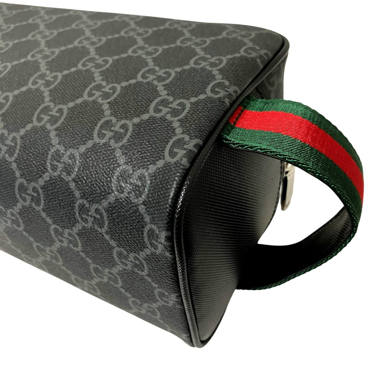 GUCCI Porter small toiletry caseGGクラッチバッグ855753 498879 古着・中古-4枚目のアイテム画像