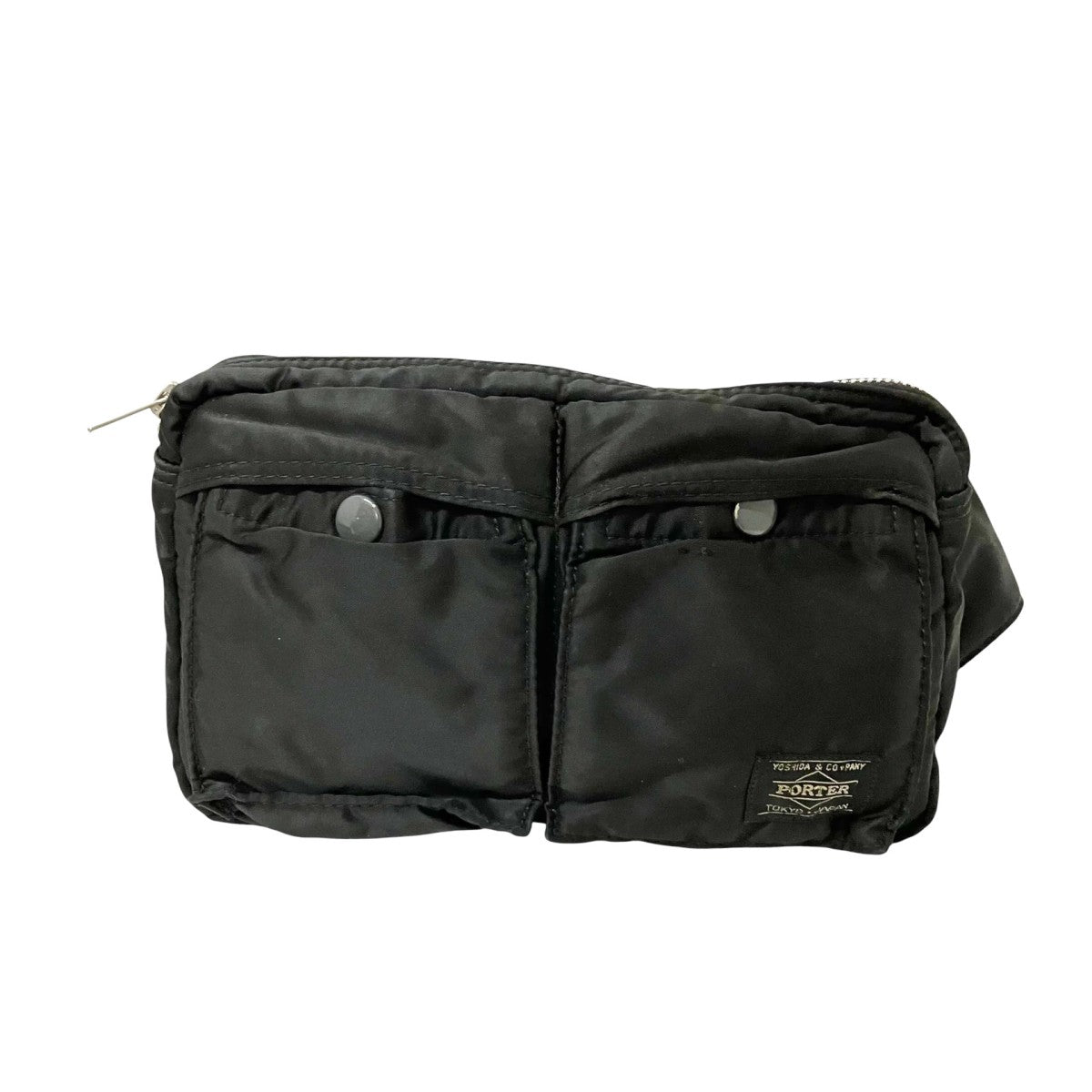 PORTER ボディバッグ 古着・中古-1枚目のアイテム画像