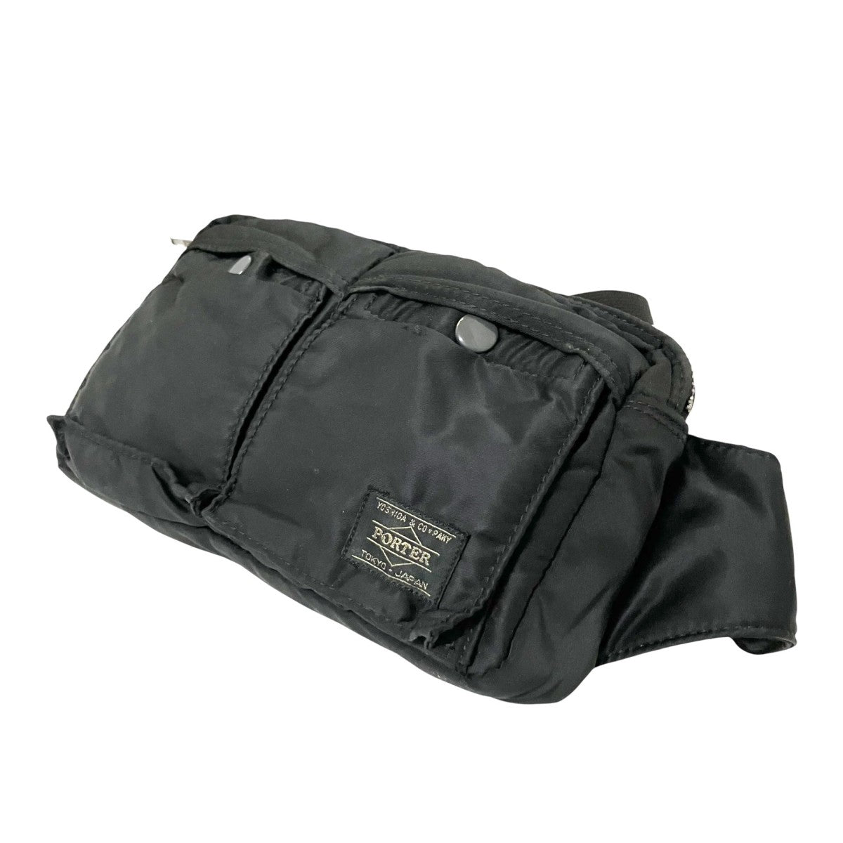 PORTER ボディバッグ 古着・中古-3枚目のアイテム画像