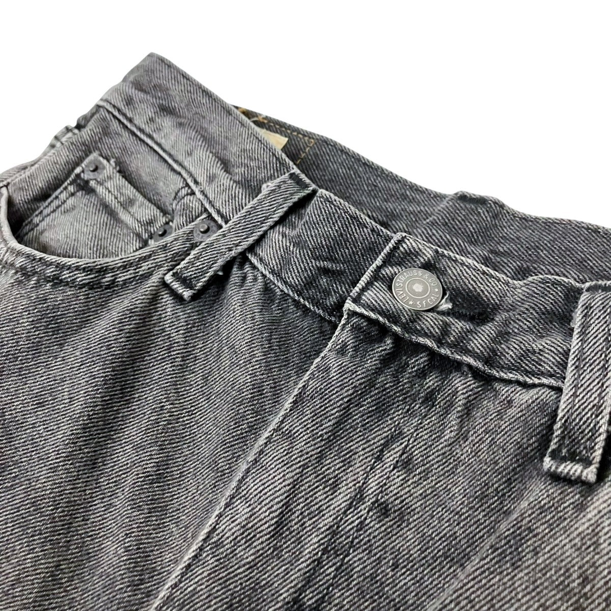 LEVI’S デニムパンツPC9 29037 0052 古着・中古-3枚目のアイテム画像