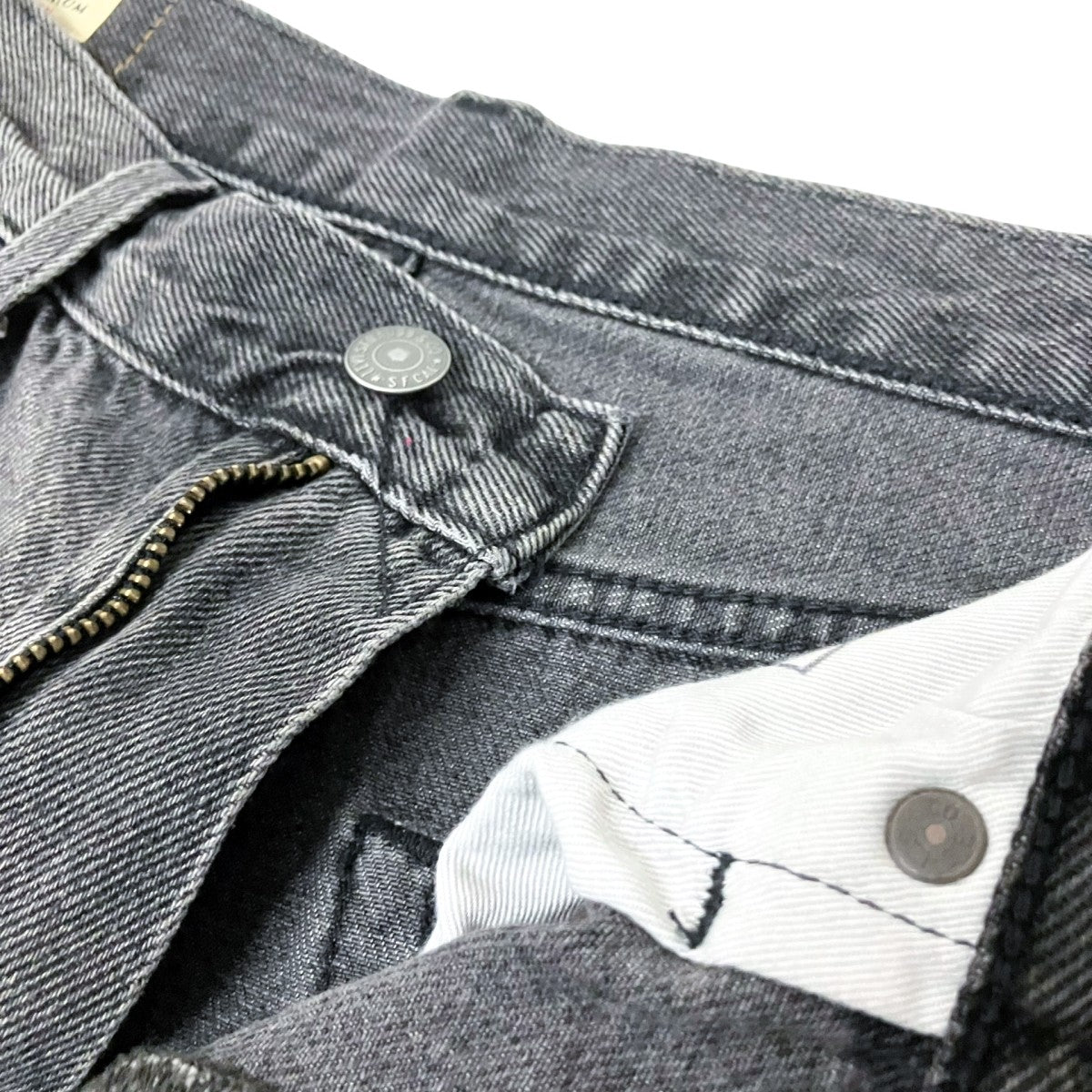 LEVI’S デニムパンツPC9 29037 0052 古着・中古-4枚目のアイテム画像