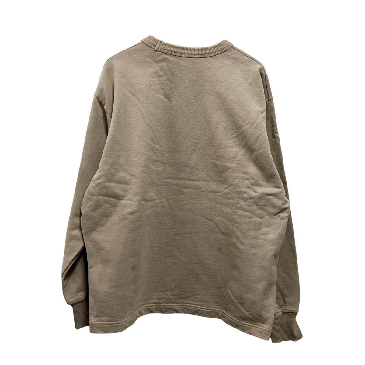 ACNE STUDIOS LOGO CREWNECK SWEATERクルーネックスウェットFL MN SWEA000260 古着・中古-2枚目のアイテム画像