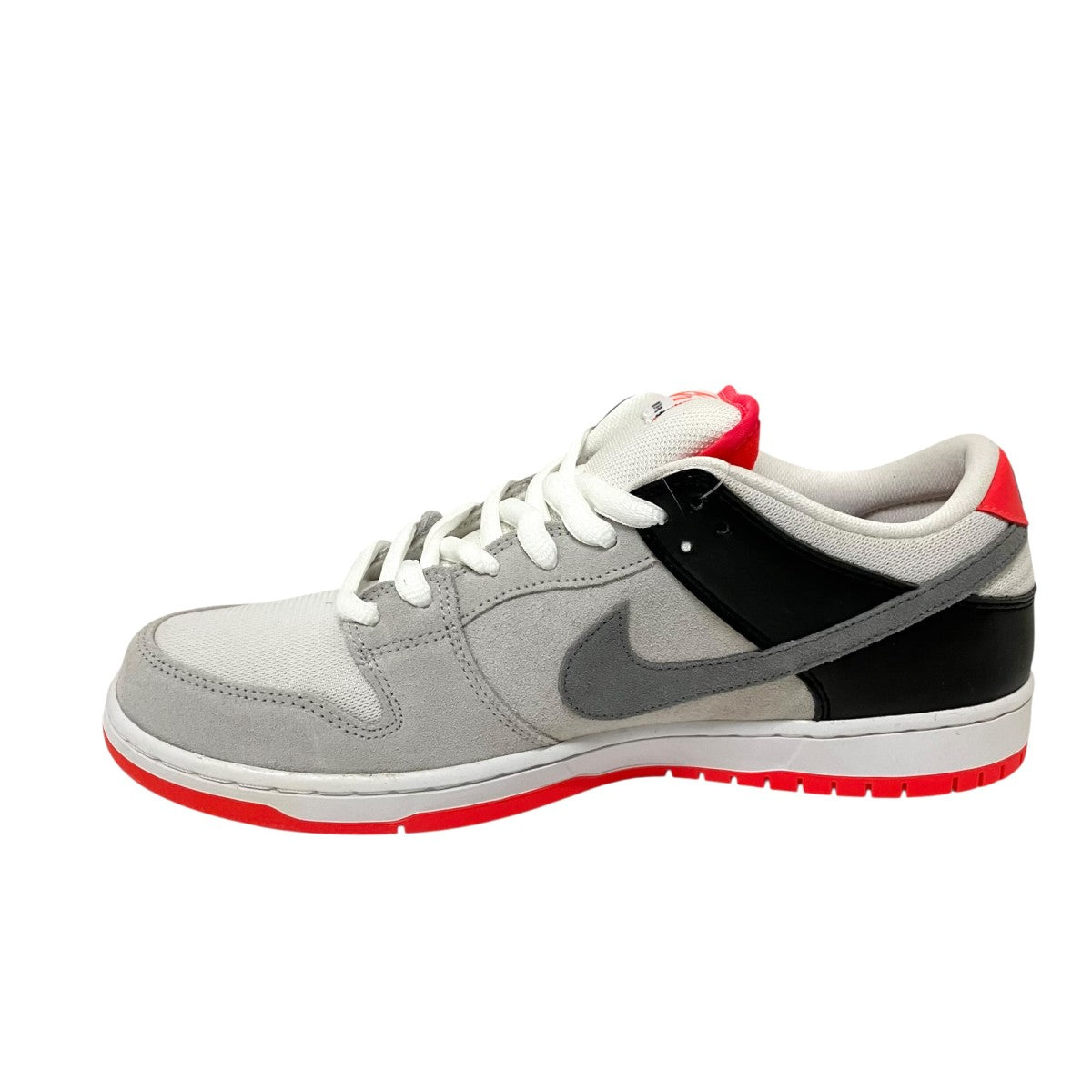 NIKE SB SB DUNK LOW PRO ISOローカットスニーカーCD2563 004 古着・中古-4枚目のアイテム画像