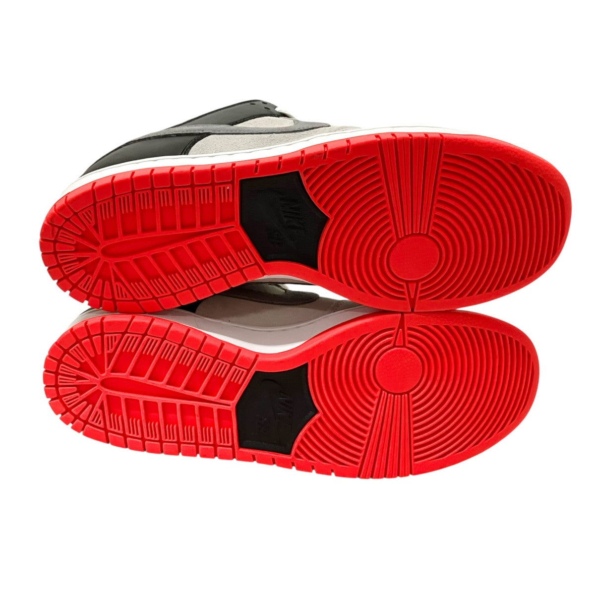 NIKE SB SB DUNK LOW PRO ISOローカットスニーカーCD2563 004 古着・中古-8枚目のアイテム画像