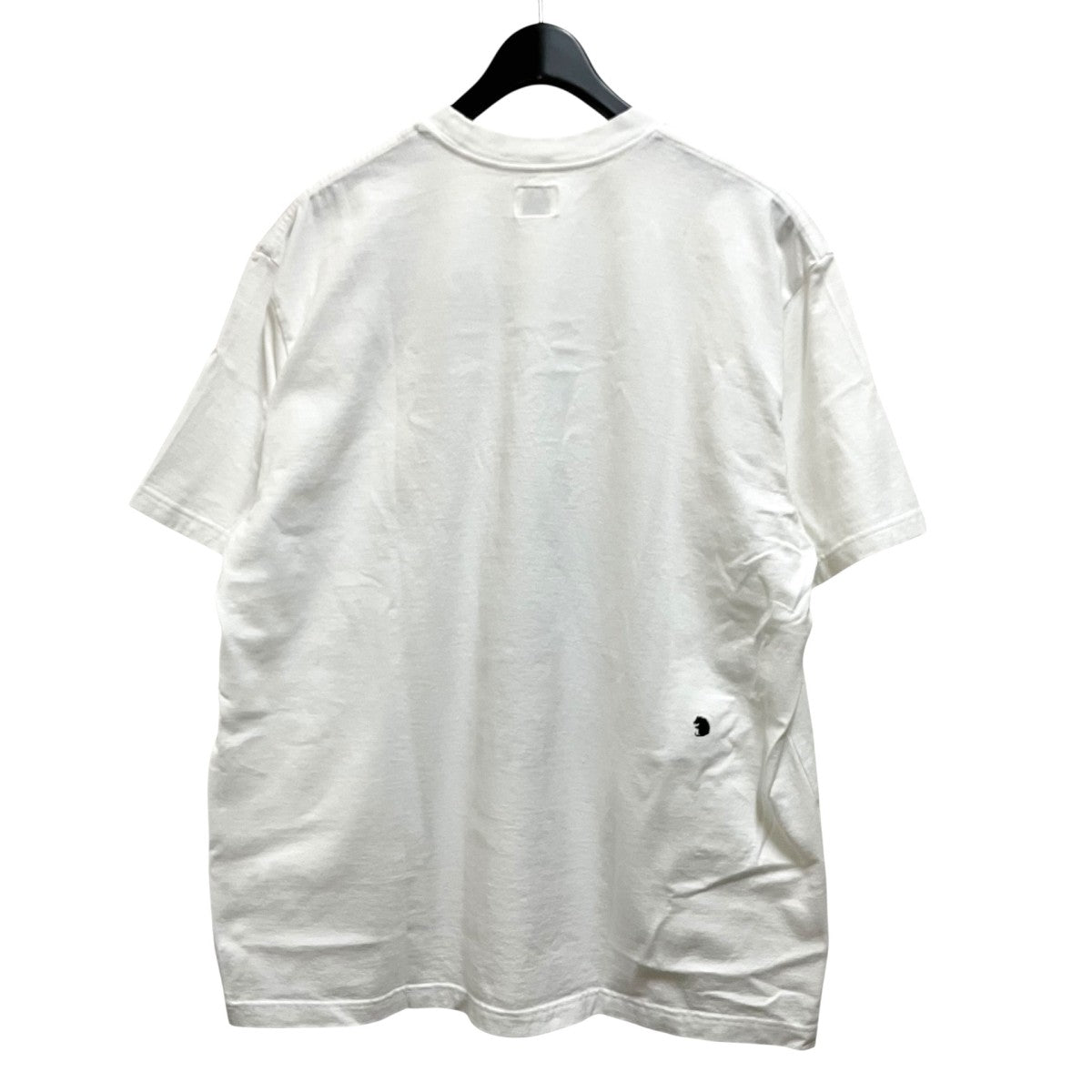 RATS 半袖Tシャツ25RT 0407 古着・中古-2枚目のアイテム画像