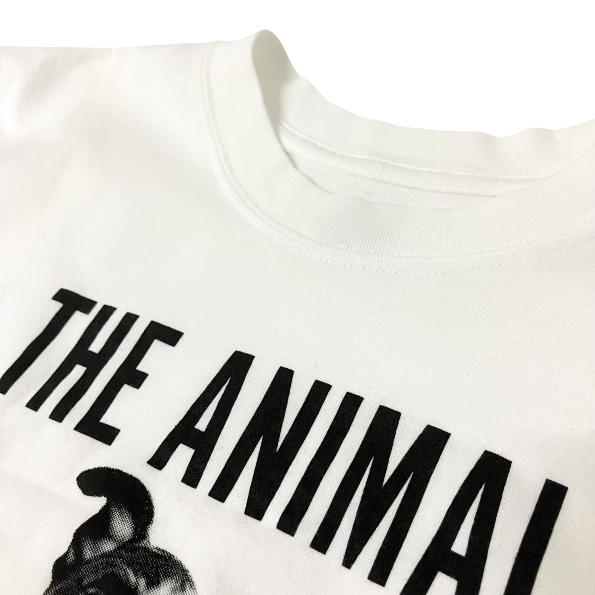 RATS 半袖Tシャツ25RT 0407 古着・中古-3枚目のアイテム画像