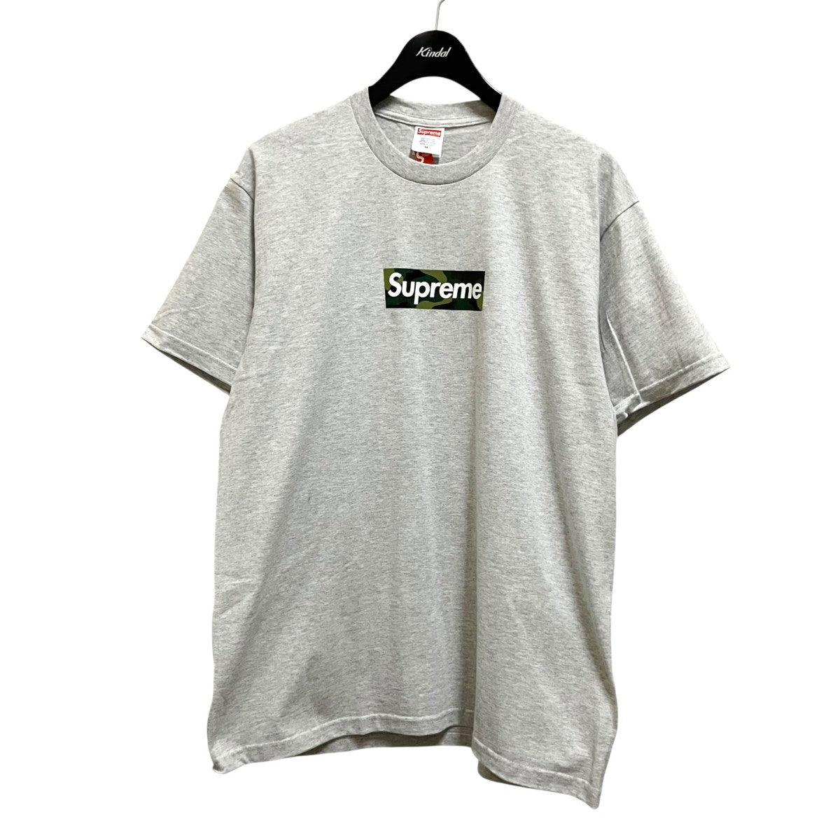 Supreme Box Logo Tee半袖Tシャツ 古着・中古-1枚目のアイテム画像