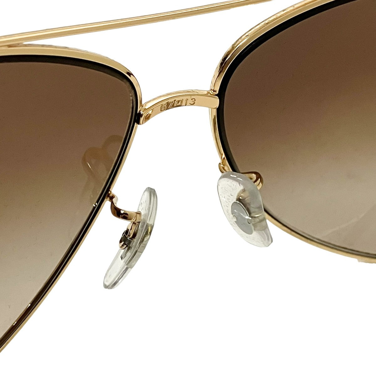 RAY-BAN ティアドロップサングラスRB3386 古着・中古-6枚目のアイテム画像
