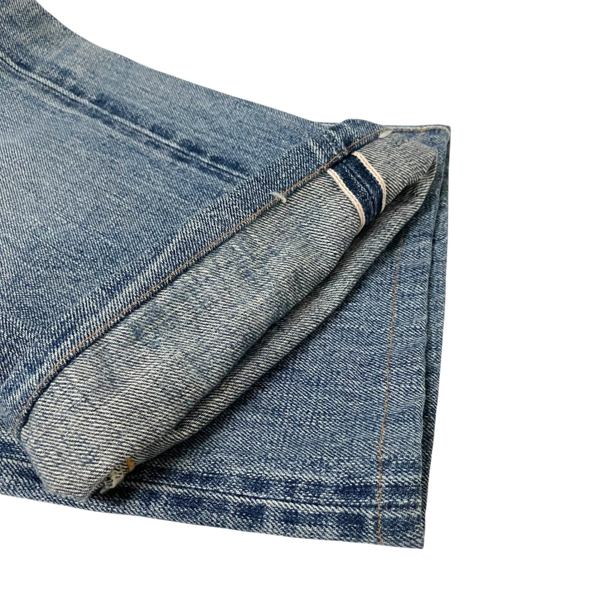 RRL デニムパンツ20615 古着・中古-6枚目のアイテム画像