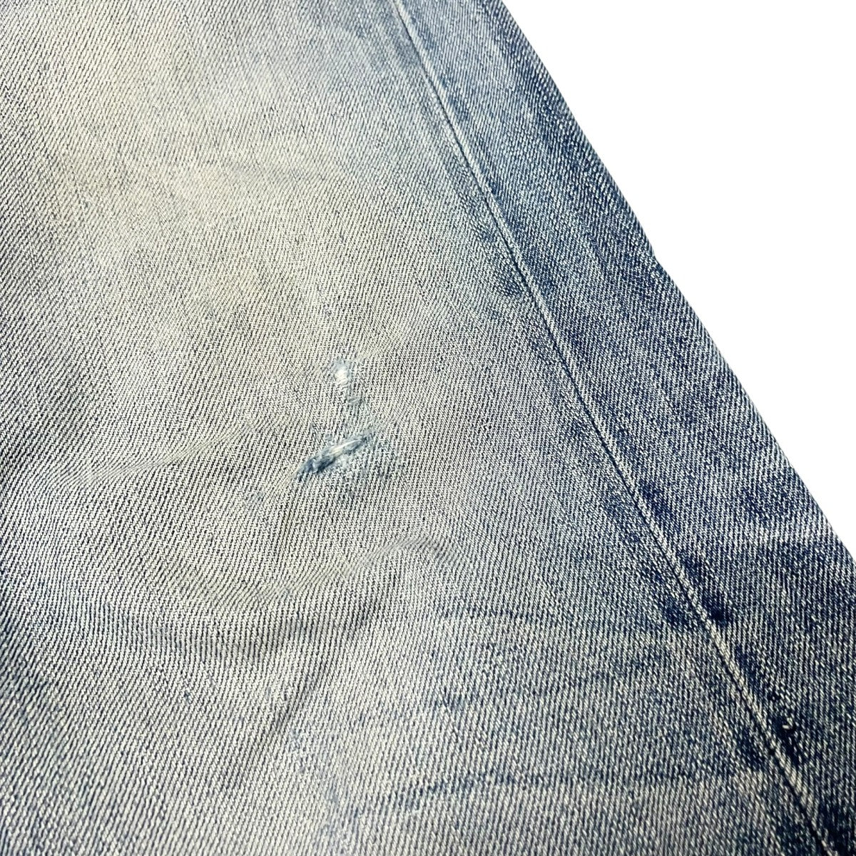 RRL デニムパンツ20615 古着・中古-7枚目のアイテム画像