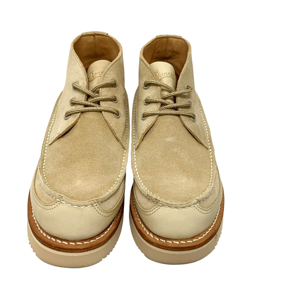 Danner KLAMATH CHUKKAチャッカシューズD218705 古着・中古-2枚目のアイテム画像
