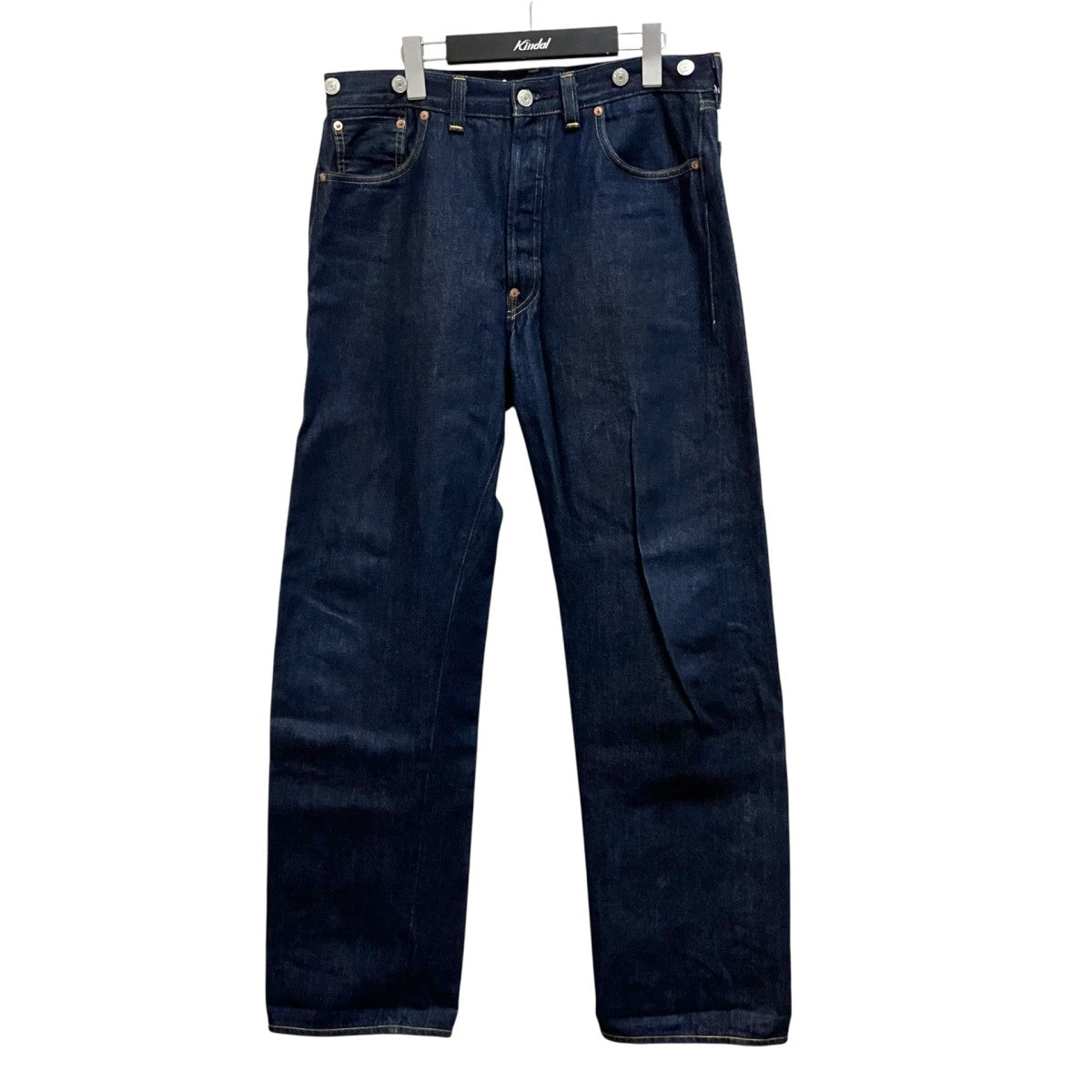 LEVI’S デニムパンツPC9 33501 0049 古着・中古-1枚目のアイテム画像