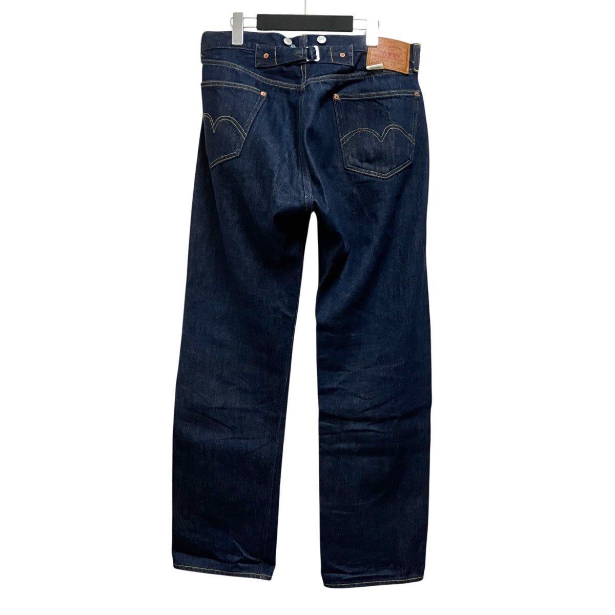 LEVI’S デニムパンツPC9 33501 0049 古着・中古-2枚目のアイテム画像