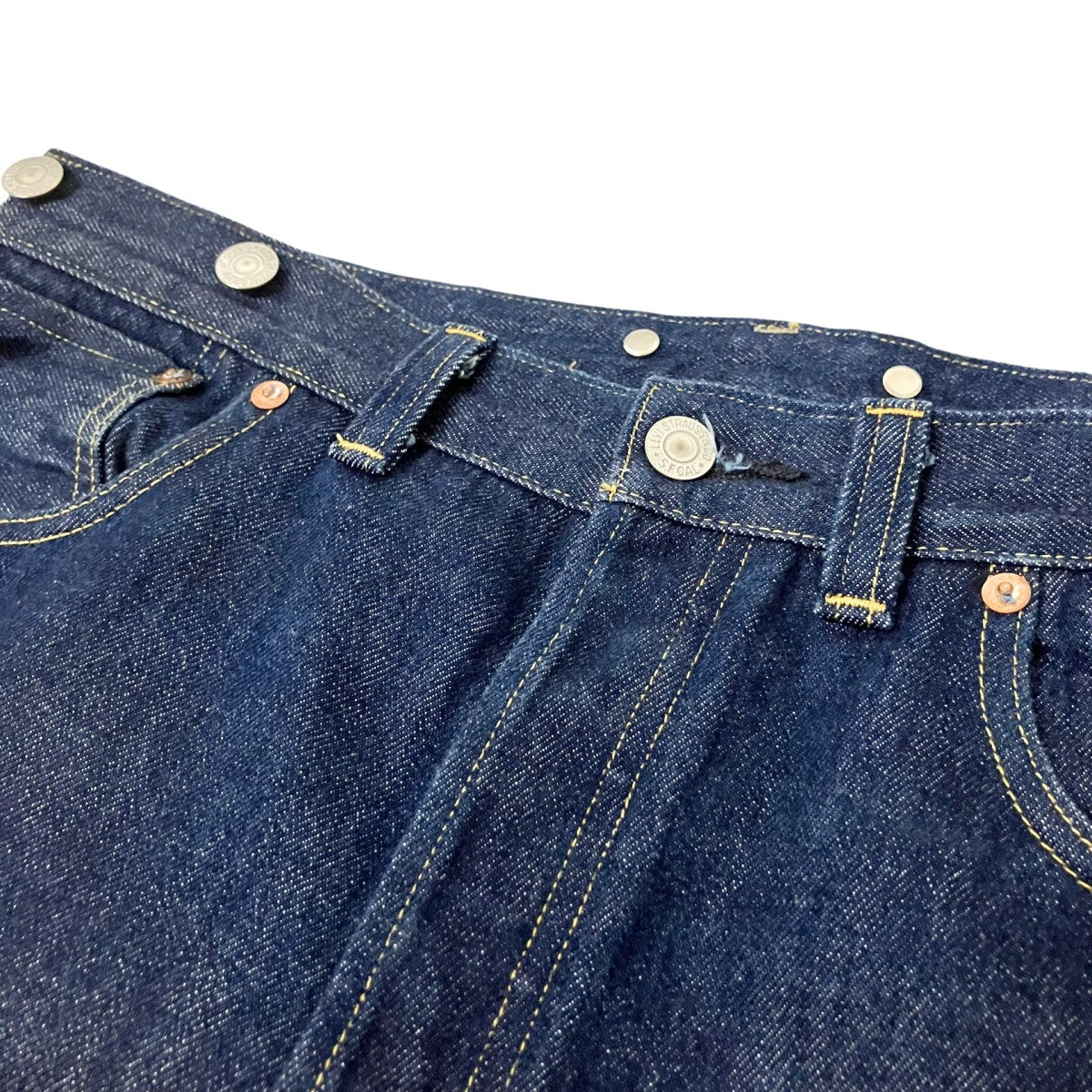 LEVI’S デニムパンツPC9 33501 0049 古着・中古-3枚目のアイテム画像