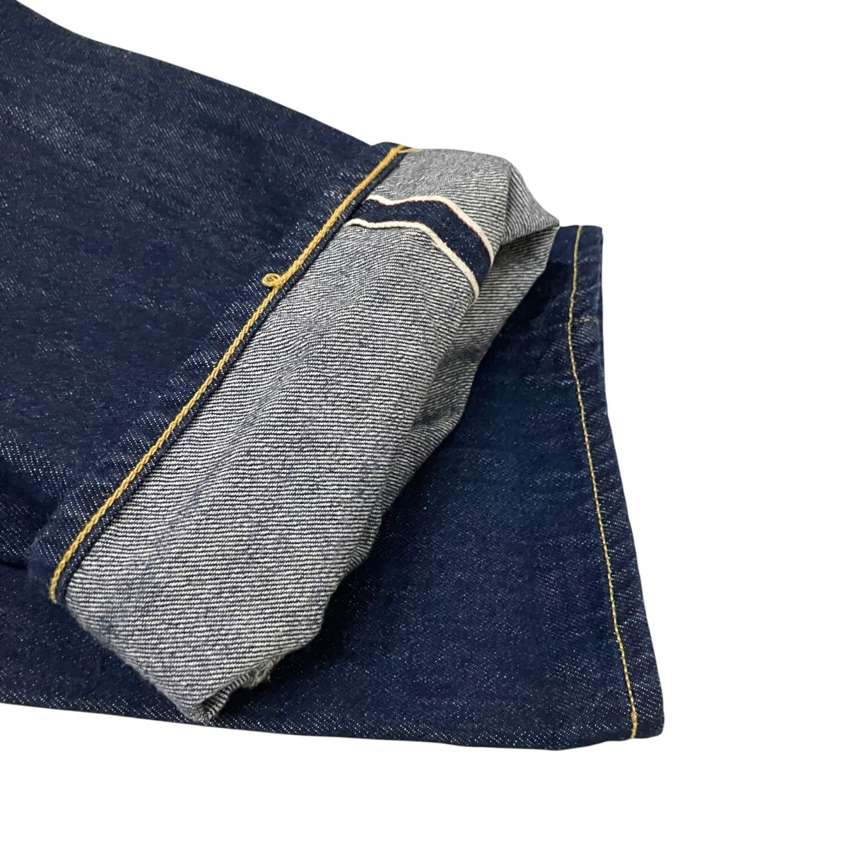 LEVI’S デニムパンツPC9 33501 0049 古着・中古-7枚目のアイテム画像