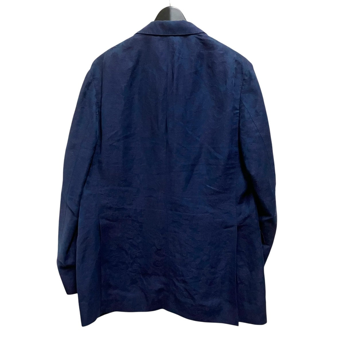 ETRO 総柄ジャケット171 1J876 1295 古着・中古-2枚目のアイテム画像