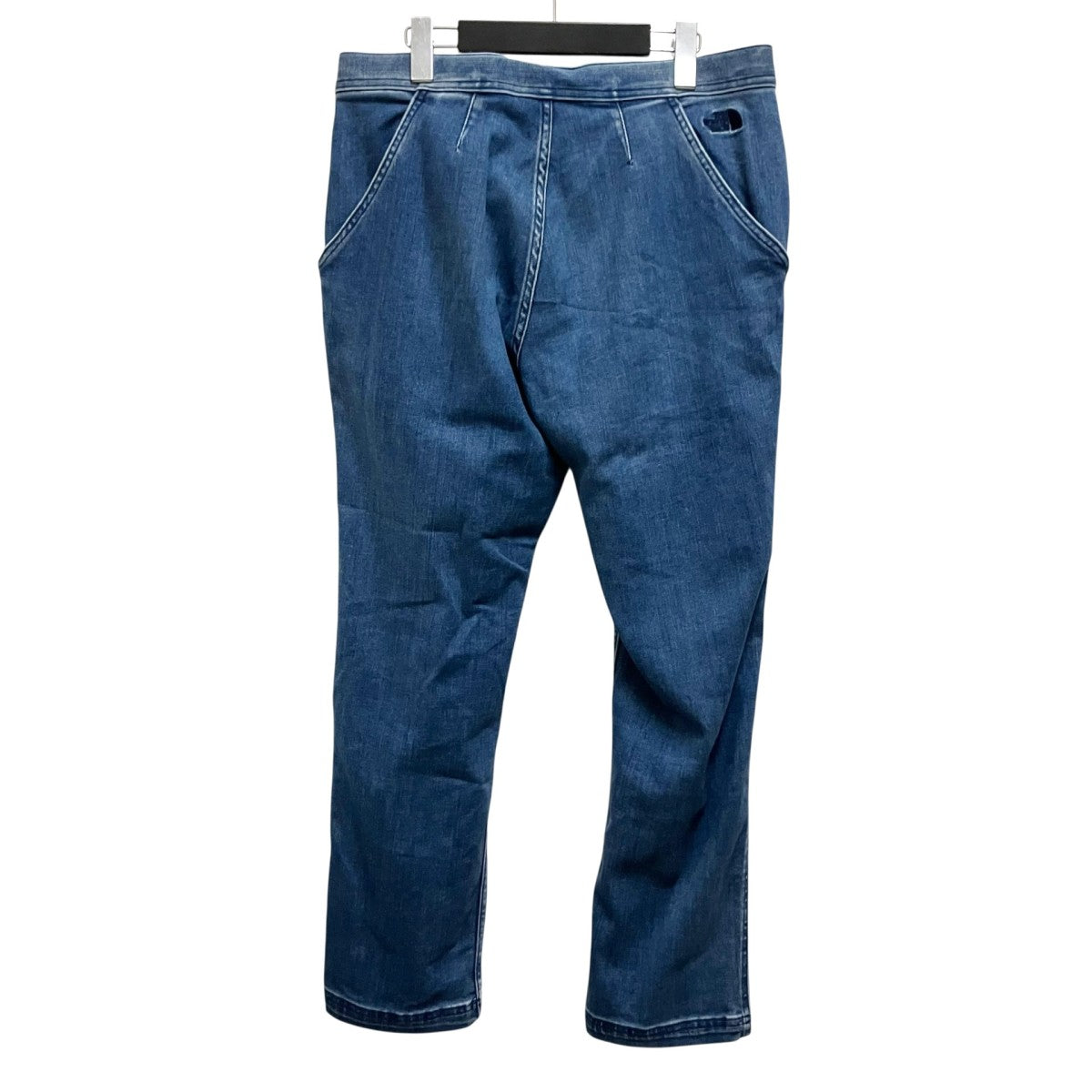 THE NORTH FACE Hyper Stretch DenimデニムパンツNB81833 古着・中古-2枚目のアイテム画像