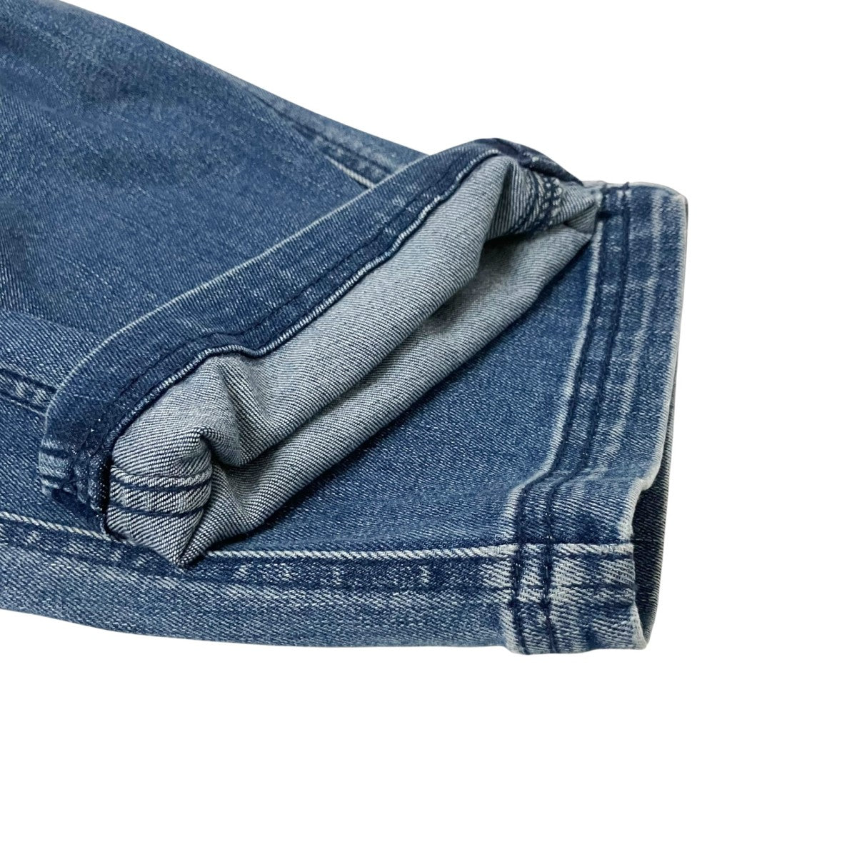 THE NORTH FACE Hyper Stretch DenimデニムパンツNB81833 古着・中古-7枚目のアイテム画像