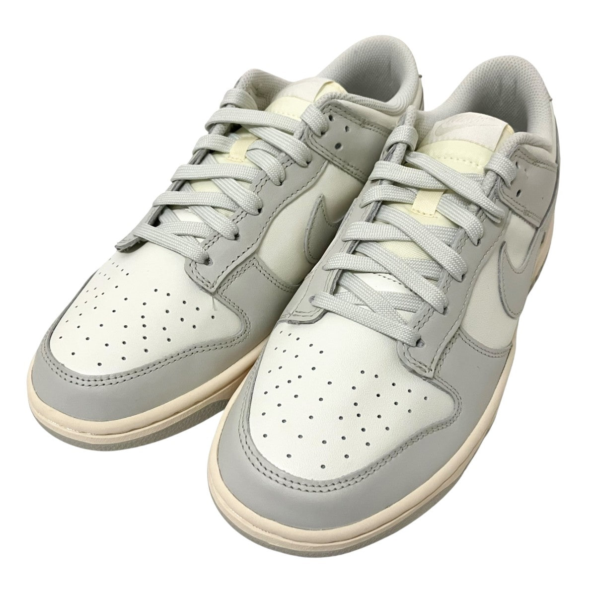 NIKE WMNS DUNK LOWローカットスニーカーDD1503 107 古着・中古-1枚目のアイテム画像