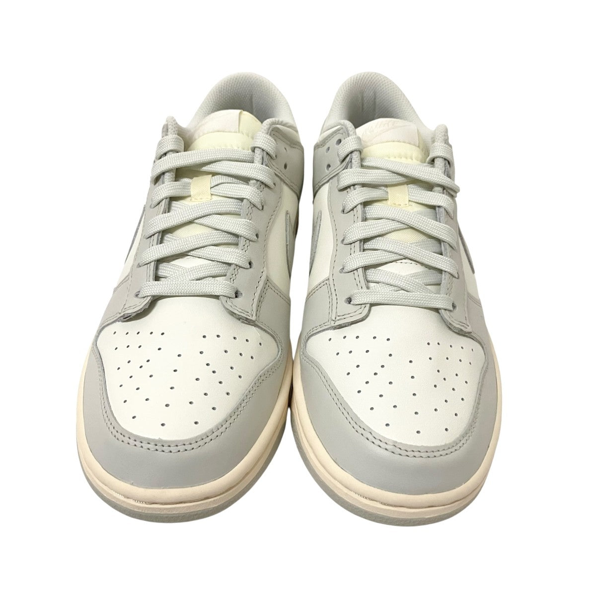 NIKE WMNS DUNK LOWローカットスニーカーDD1503 107 古着・中古-2枚目のアイテム画像