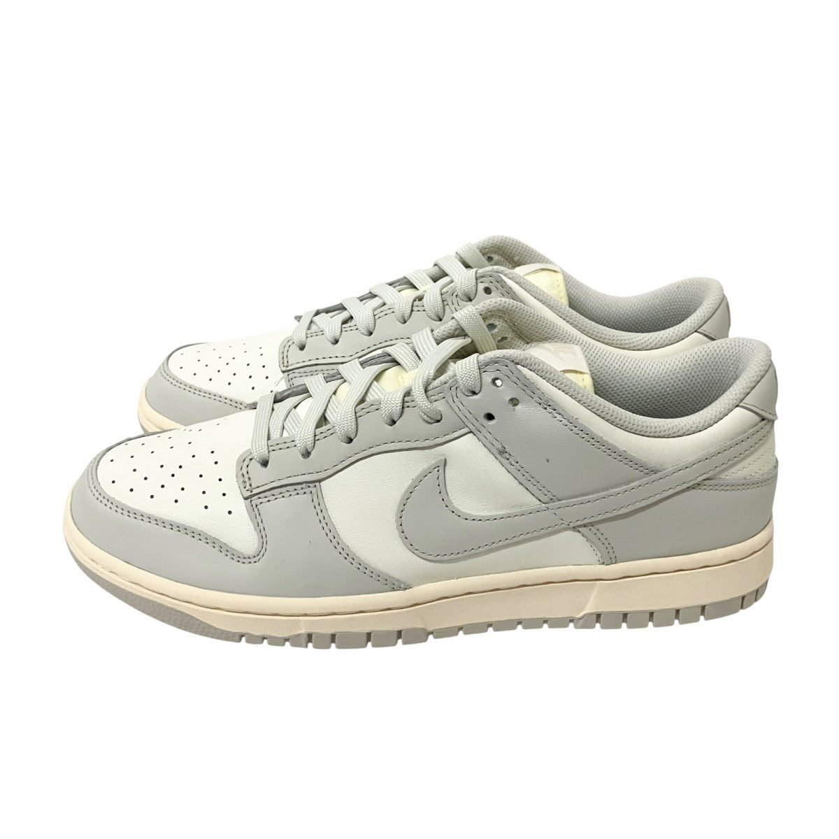 NIKE WMNS DUNK LOWローカットスニーカーDD1503 107 古着・中古-3枚目のアイテム画像