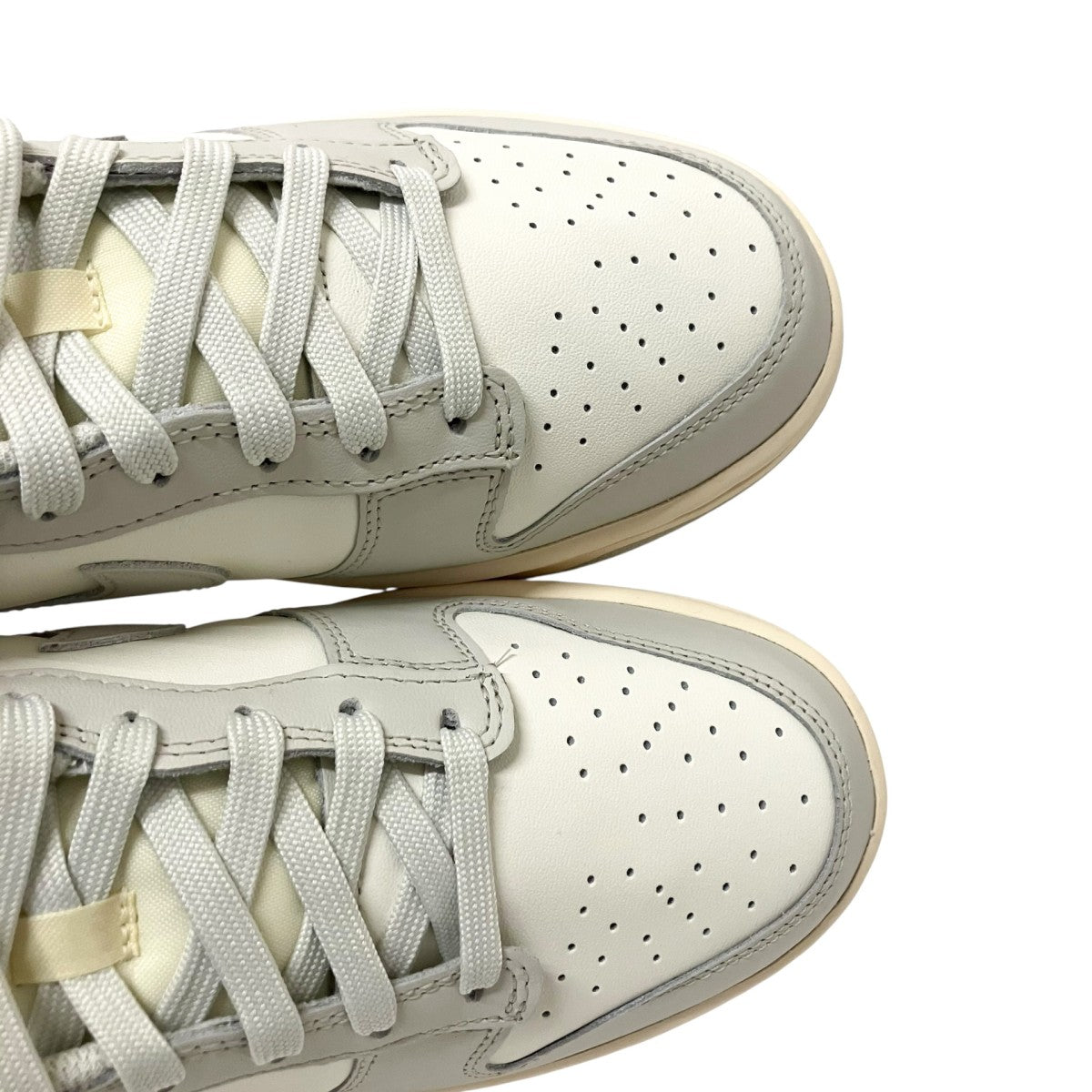 NIKE WMNS DUNK LOWローカットスニーカーDD1503 107 古着・中古-7枚目のアイテム画像