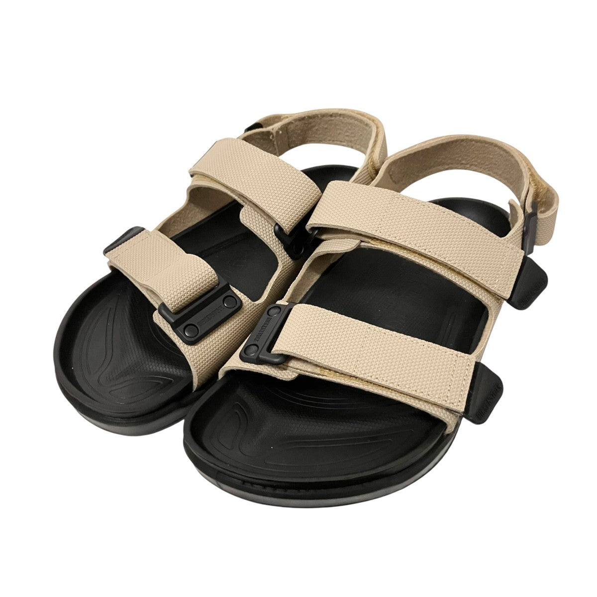 BIRKENSTOCK ベルトサンダル1025640 古着・中古-1枚目のアイテム画像