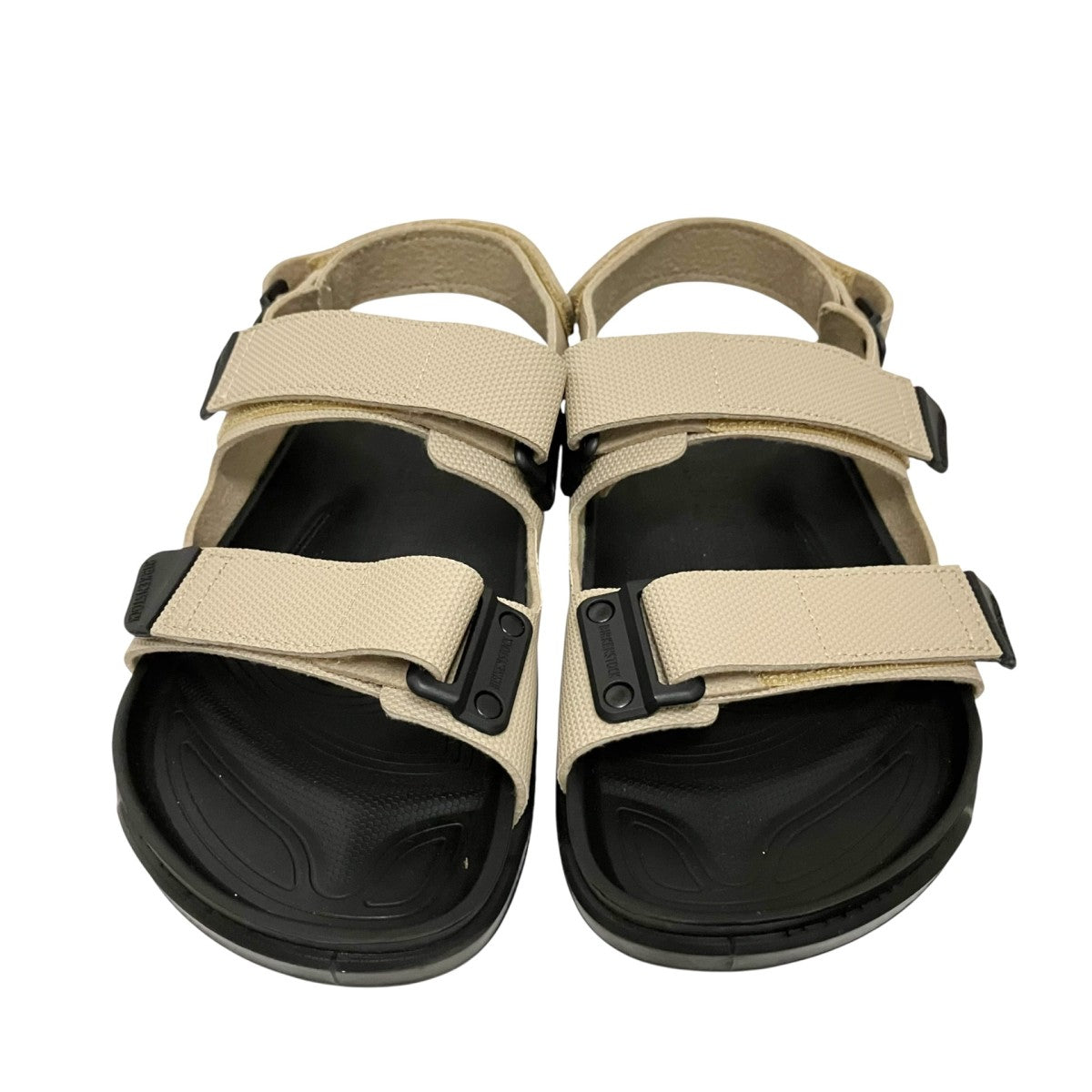 BIRKENSTOCK ベルトサンダル1025640 古着・中古-2枚目のアイテム画像