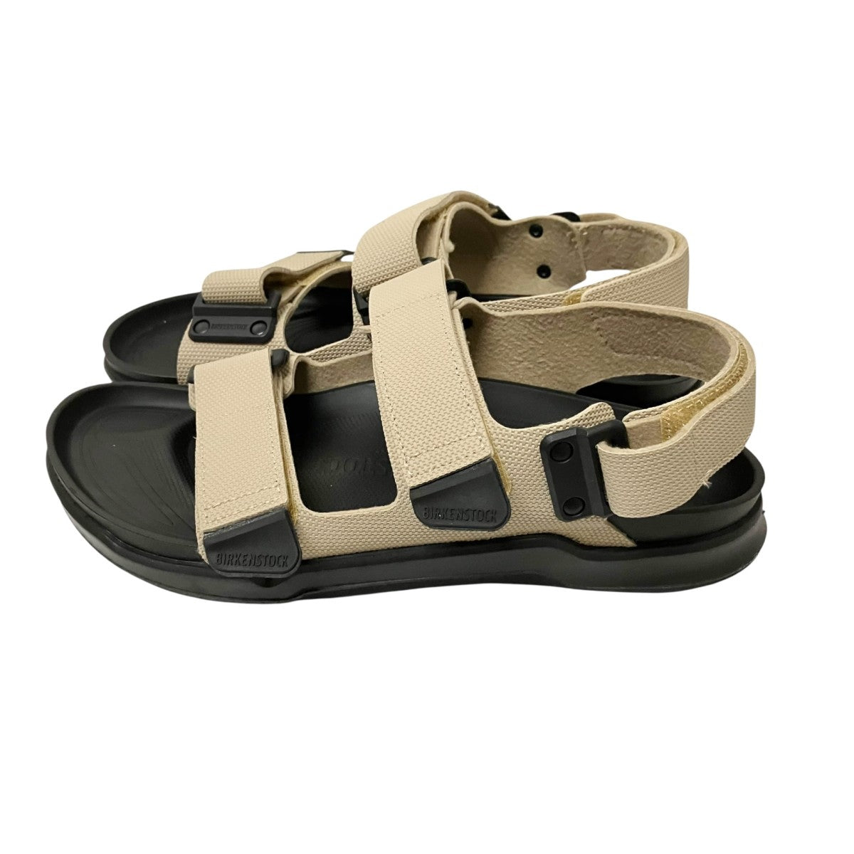 BIRKENSTOCK ベルトサンダル1025640 古着・中古-3枚目のアイテム画像