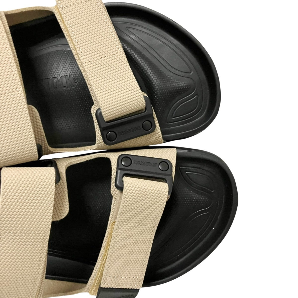 BIRKENSTOCK ベルトサンダル1025640 古着・中古-7枚目のアイテム画像