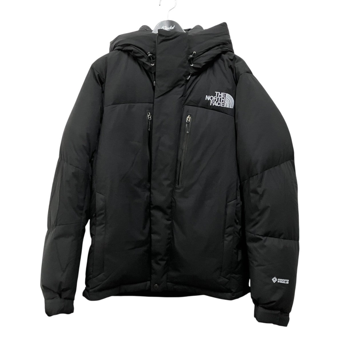 THE NORTH FACE Baltro Light JacketダウンジャケットND92340 古着・中古-1枚目のアイテム画像