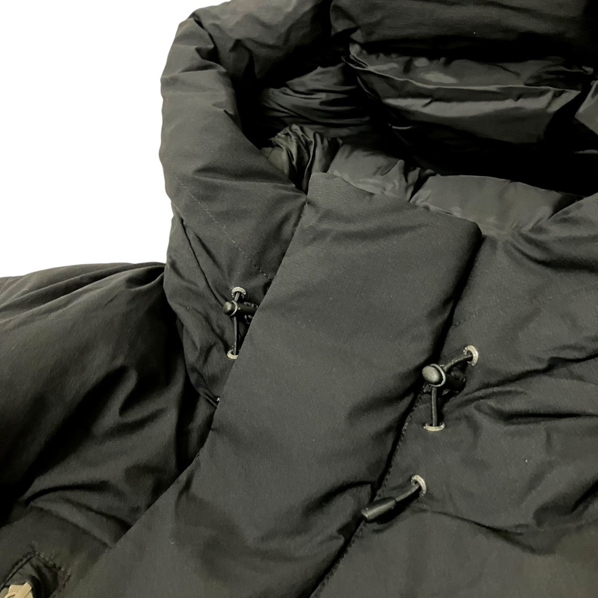 THE NORTH FACE Baltro Light JacketダウンジャケットND92340 古着・中古-3枚目のアイテム画像