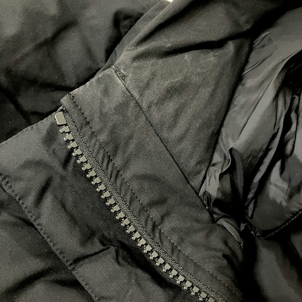 THE NORTH FACE Baltro Light JacketダウンジャケットND92340 古着・中古-5枚目のアイテム画像