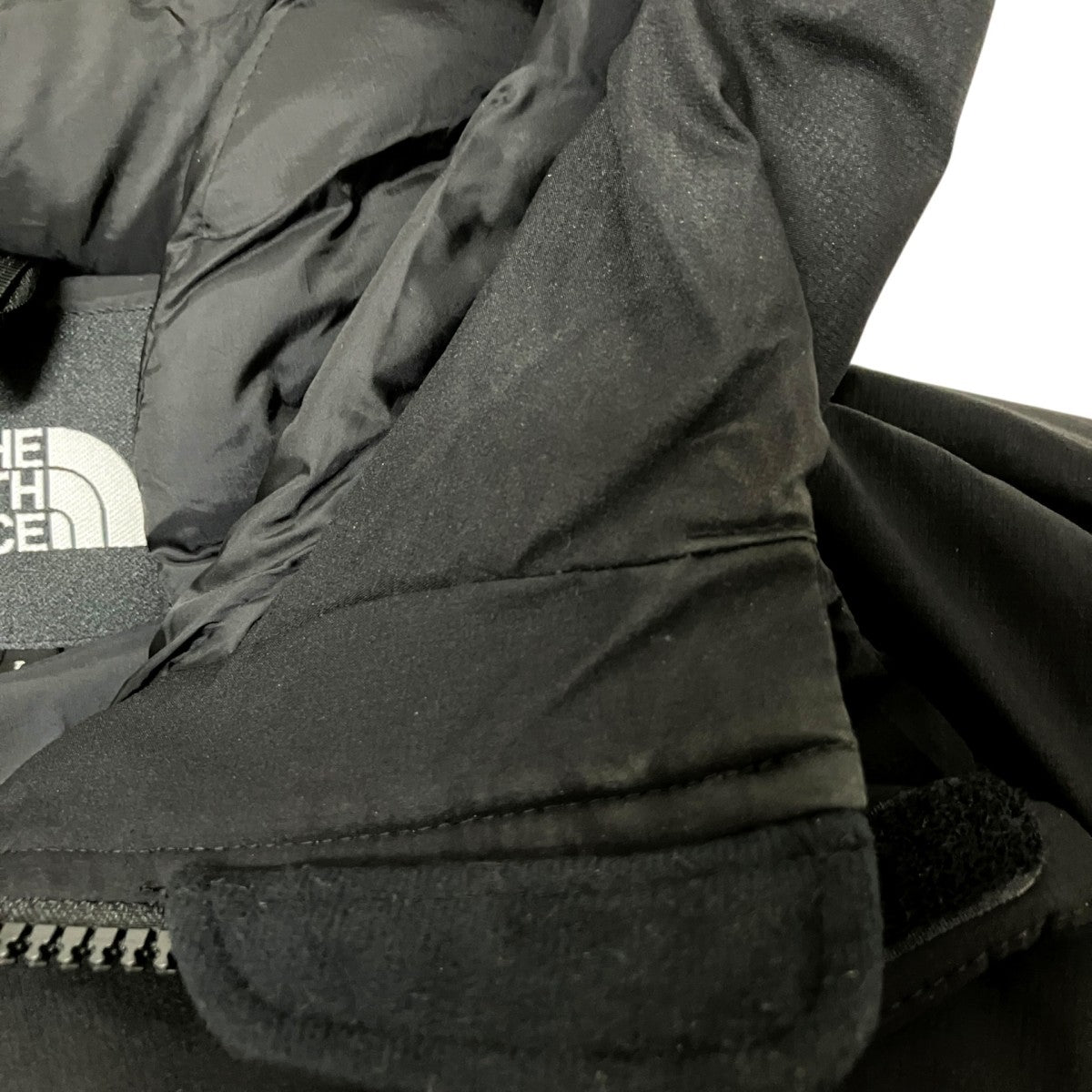 THE NORTH FACE Baltro Light JacketダウンジャケットND92340 古着・中古-6枚目のアイテム画像