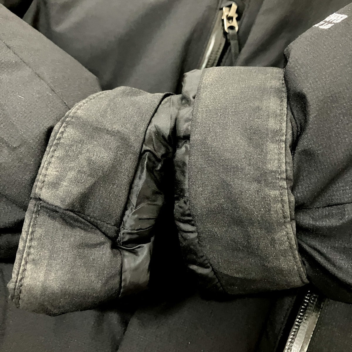 THE NORTH FACE Baltro Light JacketダウンジャケットND92340 古着・中古-7枚目のアイテム画像