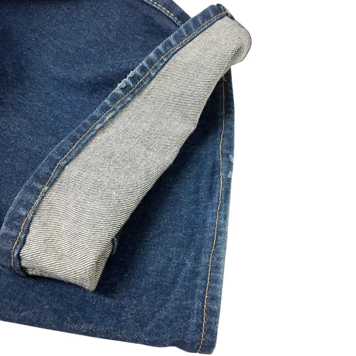 Wrangler フレアデニムパンツ 古着・中古-7枚目のアイテム画像