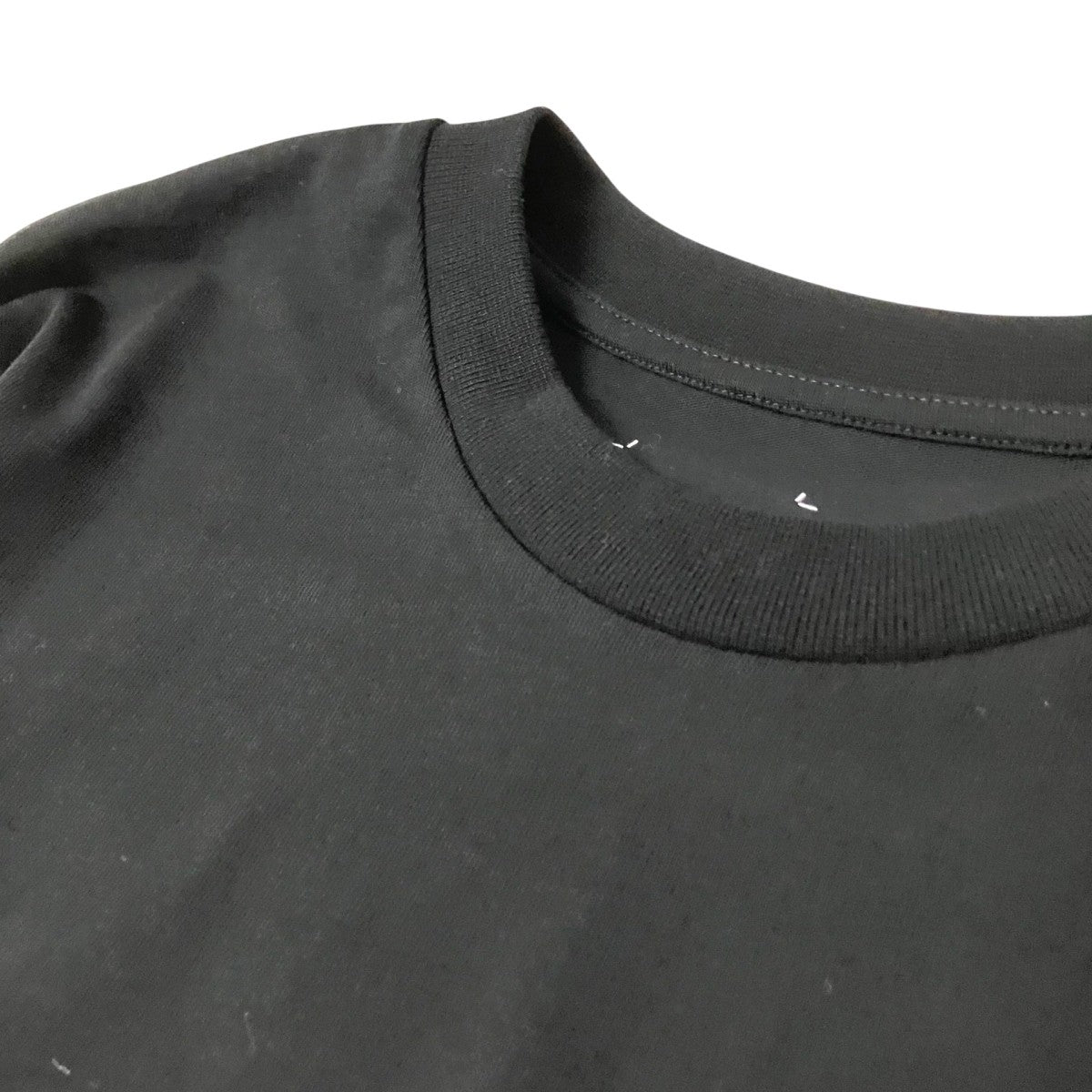 OAMC DAPHNE T-SHIRTシルク半袖Tシャツ24E28OAJ33 古着・中古-3枚目のアイテム画像