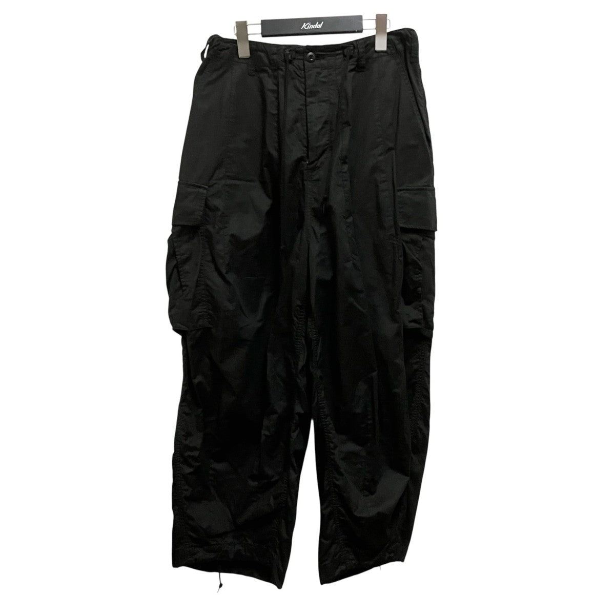 Needles H．D． PANT - BDUカーゴパンツOT218 古着・中古-1枚目のアイテム画像