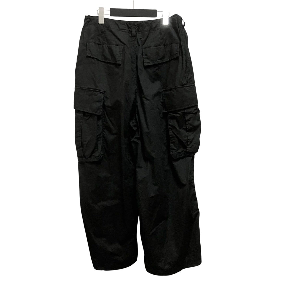 Needles H．D． PANT - BDUカーゴパンツOT218 古着・中古-2枚目のアイテム画像