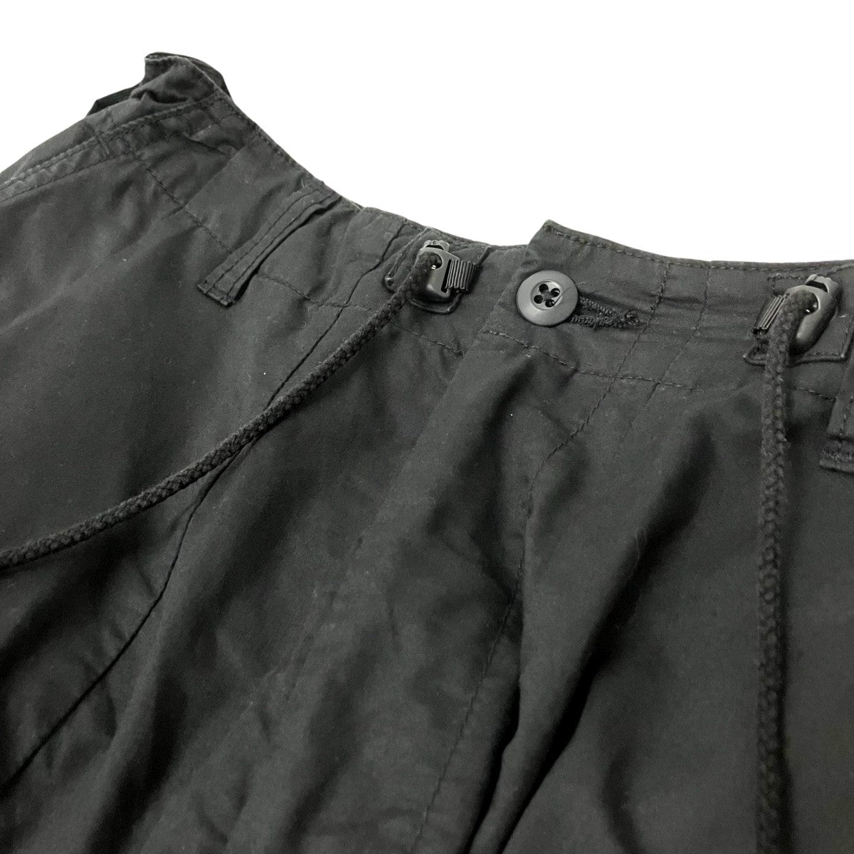 Needles H．D． PANT - BDUカーゴパンツOT218 古着・中古-3枚目のアイテム画像