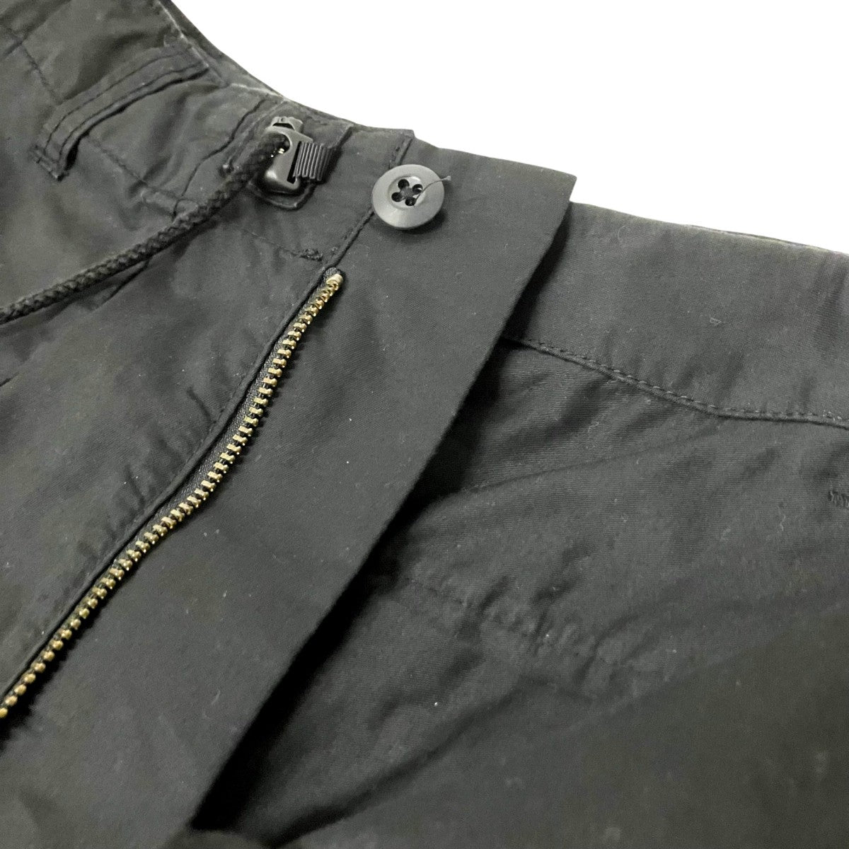 Needles H．D． PANT - BDUカーゴパンツOT218 古着・中古-4枚目のアイテム画像