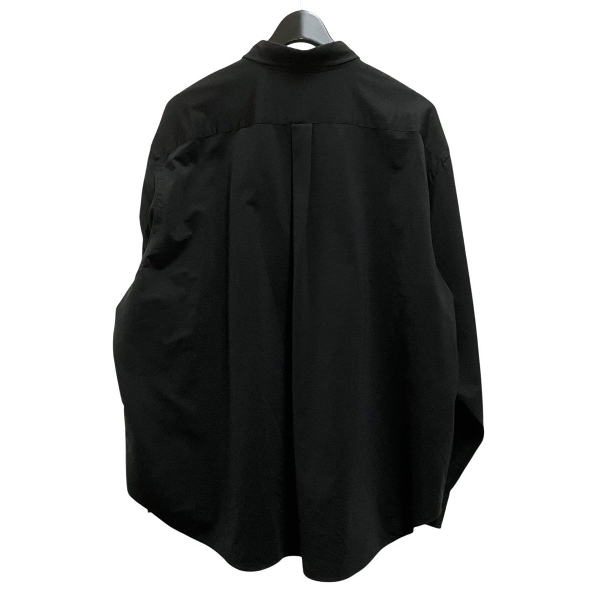 KANEMASA ROYAL OX DRESS JERSEY SHIRT長袖シャツKM23S 008 古着・中古-2枚目のアイテム画像